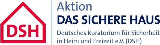 Bild: Logo der DSH