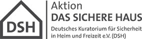 Logo das sichere Haus